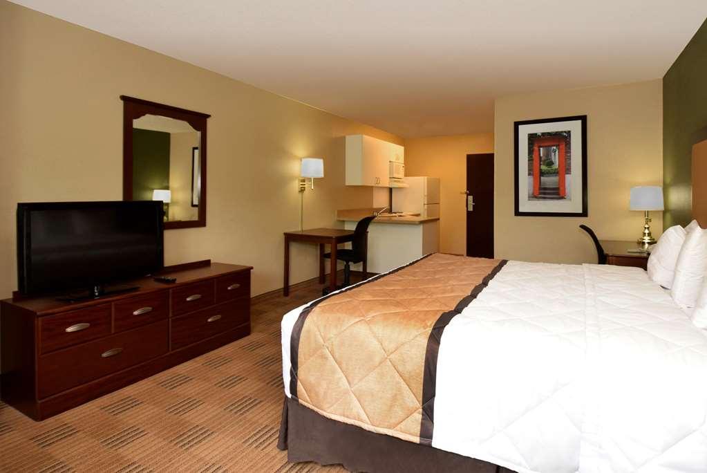 Extended Stay America Suites - Los Angeles - Long Beach Airport Zimmer foto