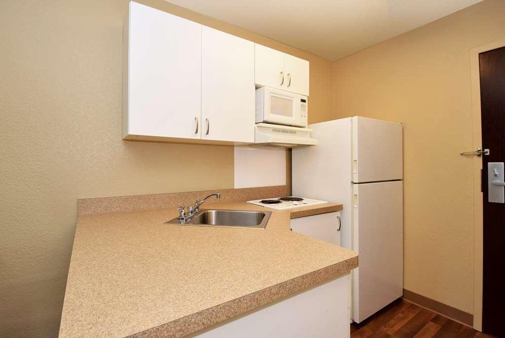 Extended Stay America Suites - Los Angeles - Long Beach Airport Zimmer foto