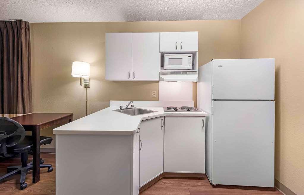 Extended Stay America Suites - Los Angeles - Long Beach Airport Zimmer foto