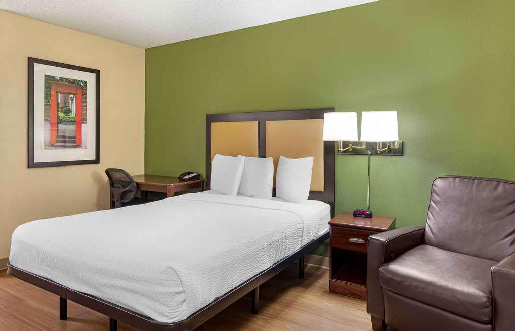 Extended Stay America Suites - Los Angeles - Long Beach Airport Zimmer foto